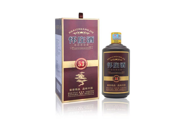 酱香精品酱色